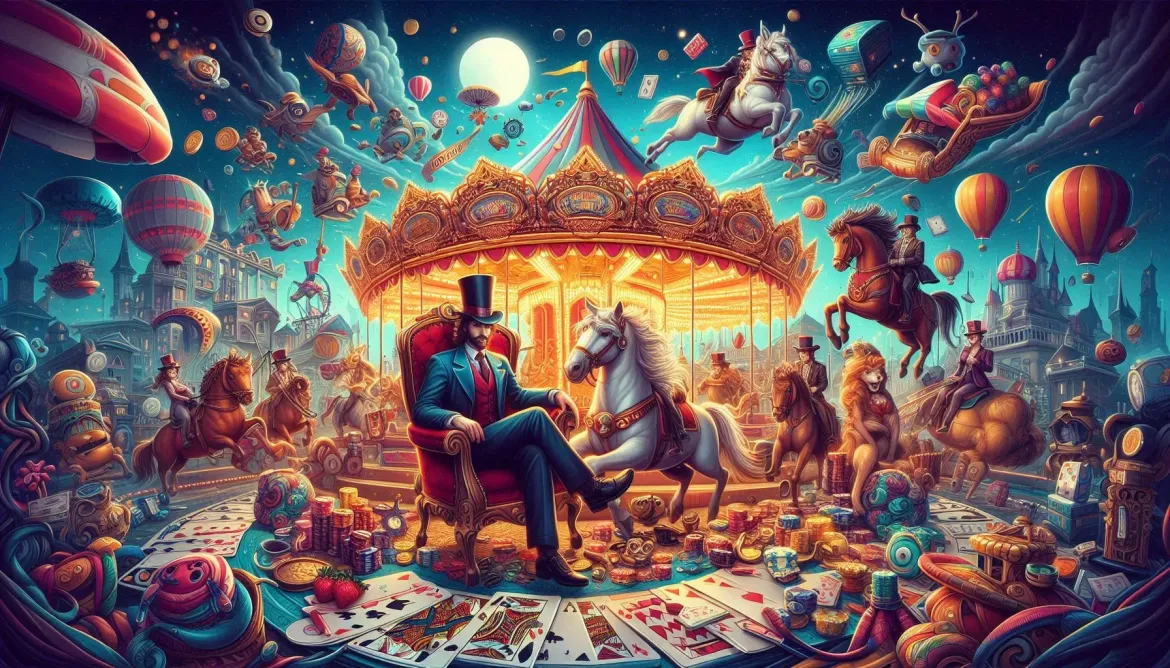 BoomBang Casino